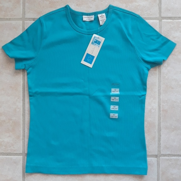 7x*Host Pick*Covington beautiful top - Picture 1 of 7